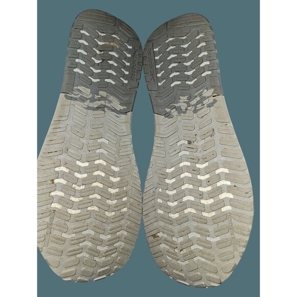 Reebok Gray Nano X1 Running Cross Training Athletic Sneakers Women Size 10.5 - Picture 11 of 13